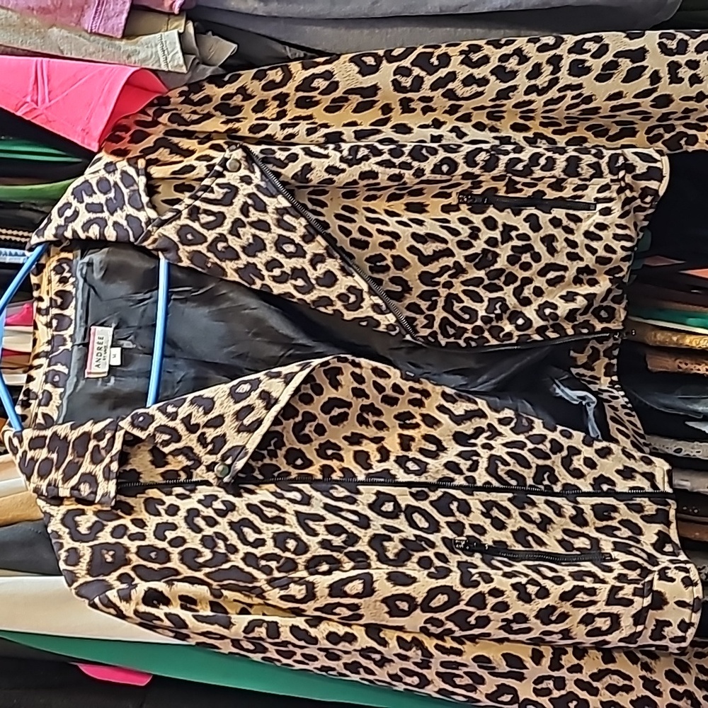 Beautiful woman trouser